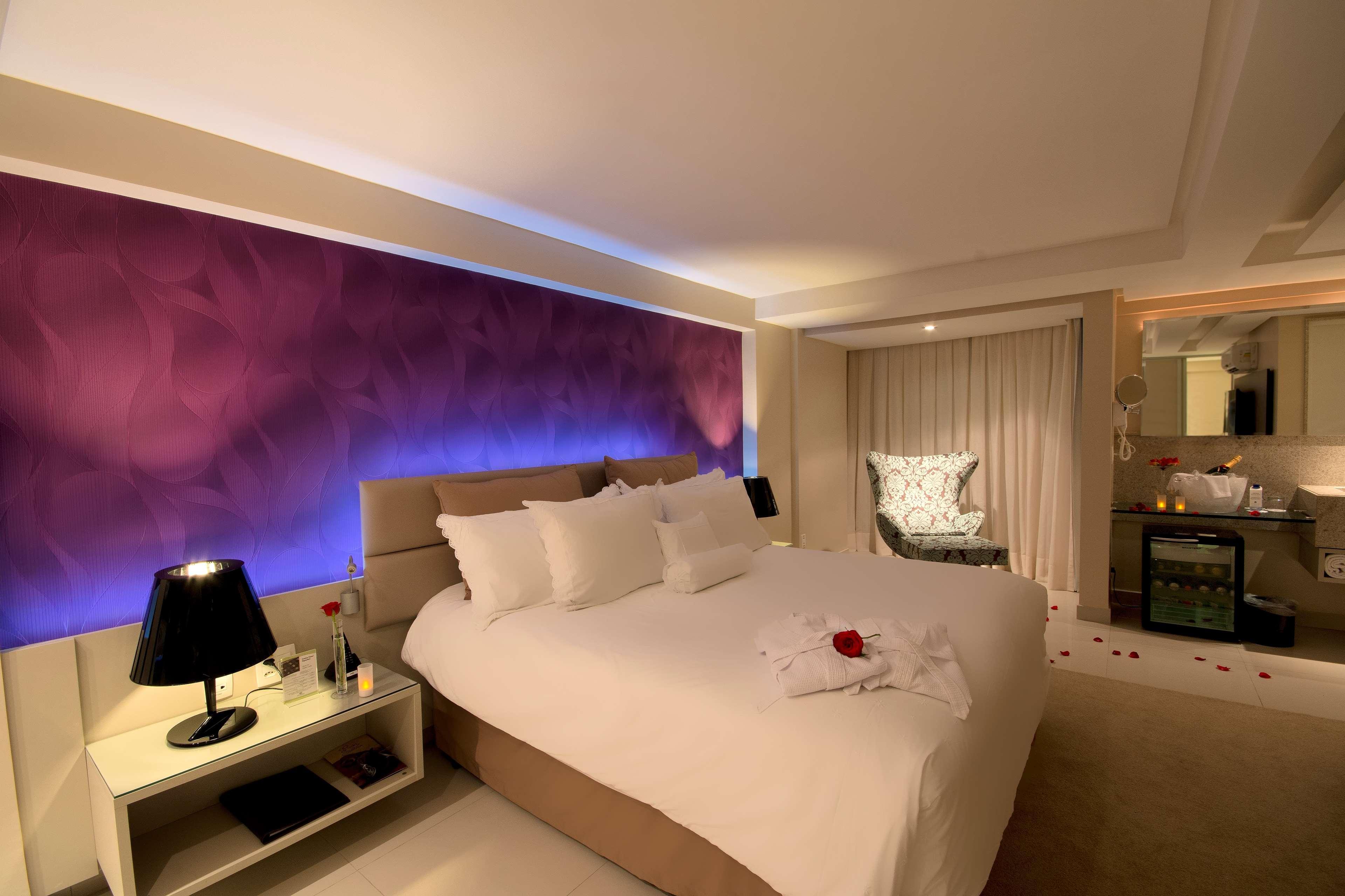 Radisson Recife Hotel Luaran gambar A room at the Mandarin Oriental, Munich